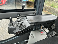 2006 toyota 7fbmf40 vorkheftruck - afbeelding 7 van  38