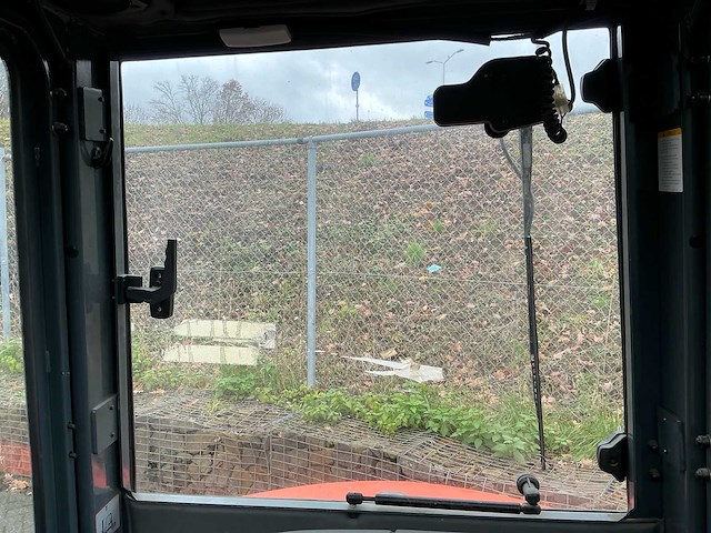 2006 toyota 7fbmf40 vorkheftruck - afbeelding 8 van  38