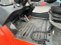 2006 toyota 7fbmf40 vorkheftruck - afbeelding 9 van  38