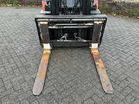 2006 toyota 7fbmf40 vorkheftruck - afbeelding 15 van  38