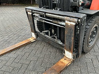 2006 toyota 7fbmf40 vorkheftruck - afbeelding 16 van  38