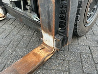 2006 toyota 7fbmf40 vorkheftruck - afbeelding 17 van  38