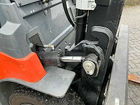 2006 toyota 7fbmf40 vorkheftruck - afbeelding 19 van  38