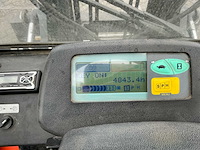 2006 toyota 7fbmf40 vorkheftruck - afbeelding 12 van  38