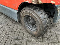 2006 toyota 7fbmf40 vorkheftruck - afbeelding 24 van  38