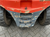 2006 toyota 7fbmf40 vorkheftruck - afbeelding 25 van  38