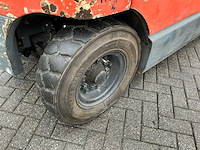 2006 toyota 7fbmf40 vorkheftruck - afbeelding 26 van  38