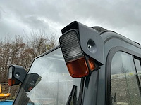 2006 toyota 7fbmf40 vorkheftruck - afbeelding 28 van  38