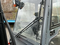 2006 toyota 7fbmf40 vorkheftruck - afbeelding 29 van  38