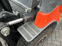 2006 toyota 7fbmf40 vorkheftruck - afbeelding 30 van  38