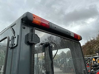 2006 toyota 7fbmf40 vorkheftruck - afbeelding 31 van  38