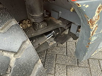 2006 toyota 7fbmf40 vorkheftruck - afbeelding 32 van  38