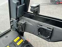 2006 toyota 7fbmf40 vorkheftruck - afbeelding 36 van  38