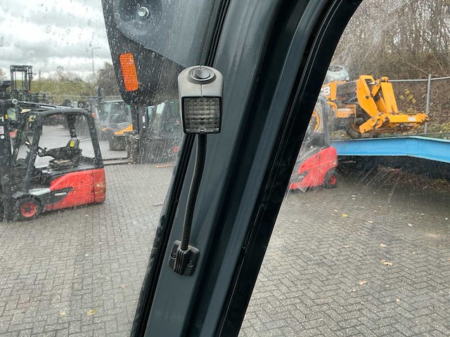 2006 toyota 7fbmf40 vorkheftruck - afbeelding 37 van  38