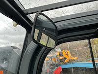 2006 toyota 7fbmf40 vorkheftruck - afbeelding 38 van  38