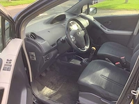 2006 toyota yaris 1.4 d-4d sol personenauto - afbeelding 5 van  6