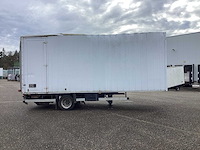 2006 tracon be oplegger - afbeelding 6 van  12