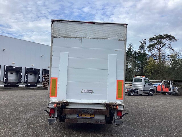 2006 tracon be oplegger - afbeelding 7 van  12