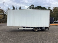 2006 tracon be oplegger - afbeelding 9 van  12