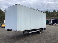 2006 tracon be oplegger - afbeelding 10 van  12