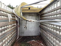 2006 tracon be oplegger - afbeelding 4 van  12