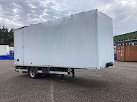 2006 tracon be oplegger - afbeelding 5 van  12