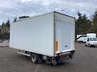 2006 tracon be oplegger - afbeelding 8 van  12