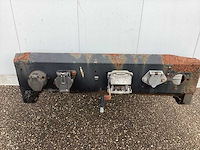 2006 tracon be oplegger - afbeelding 12 van  12