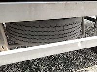 2006 tracon tk 1220 oplegger (landbouw kenteken) - afbeelding 2 van  4