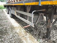 2006 tracon tk 1220 oplegger (landbouw kenteken) - afbeelding 5 van  20