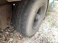 2006 tracon tk 1220 oplegger (landbouw kenteken) - afbeelding 10 van  20