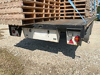 2006 tracon tk 1220 oplegger (landbouw kenteken) - afbeelding 19 van  20