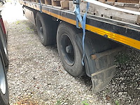 2006 tracon tk 1220 oplegger (landbouw kenteken) - afbeelding 11 van  13
