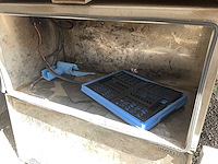 2006 tracon tk 1220 oplegger - afbeelding 7 van  20