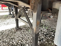 2006 tracon tk 1220 oplegger - afbeelding 11 van  20