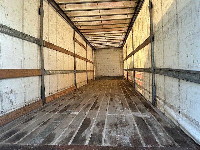 2006 tracon to.s.1518 oplegger - afbeelding 2 van  37