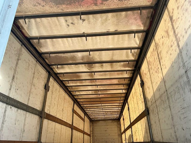 2006 tracon to.s.1518 oplegger - afbeelding 3 van  37