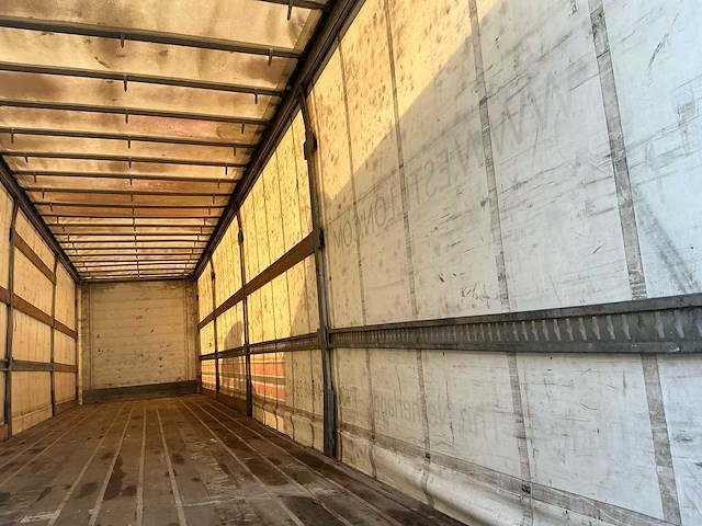 2006 tracon to.s.1518 oplegger - afbeelding 4 van  37