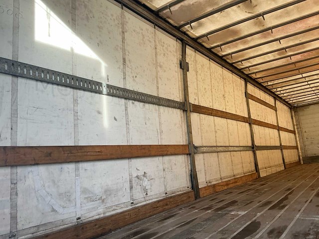 2006 tracon to.s.1518 oplegger - afbeelding 5 van  37