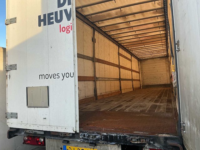 2006 tracon to.s.1518 oplegger - afbeelding 7 van  37