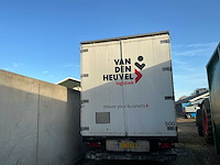 2006 tracon to.s.1518 oplegger - afbeelding 8 van  37