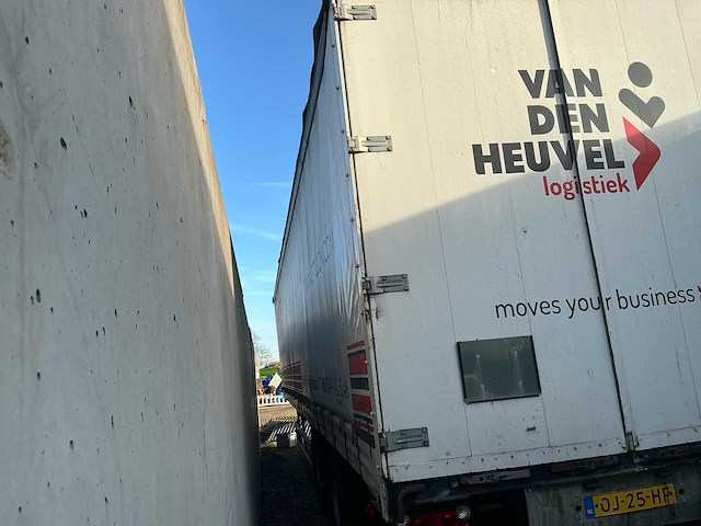 2006 tracon to.s.1518 oplegger - afbeelding 9 van  37