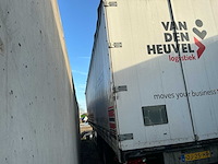 2006 tracon to.s.1518 oplegger - afbeelding 9 van  37