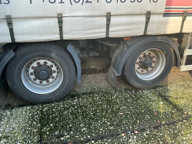 2006 tracon to.s.1518 oplegger - afbeelding 11 van  37