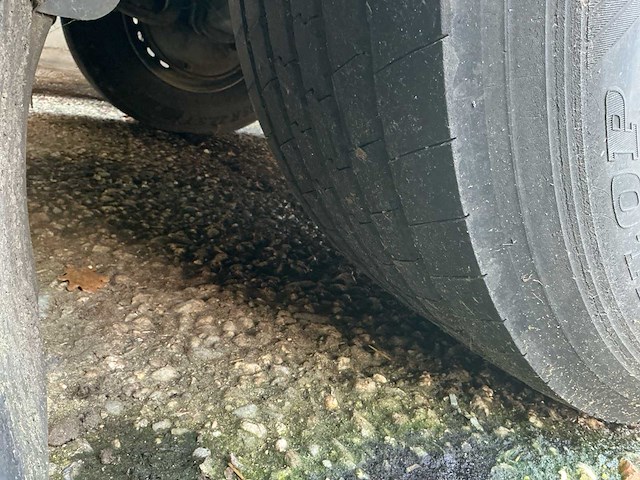 2006 tracon to.s.1518 oplegger - afbeelding 13 van  37