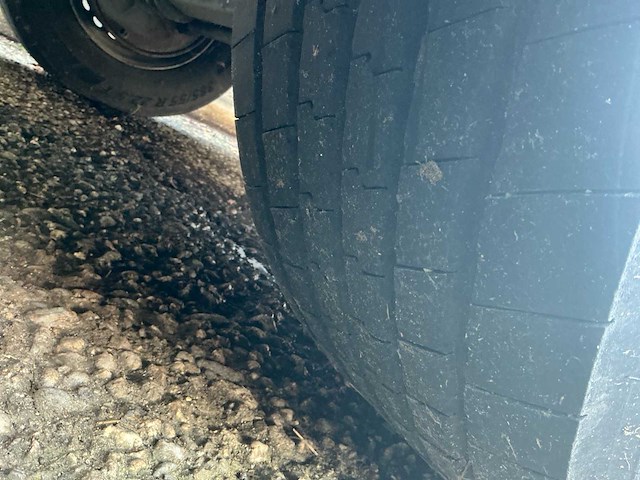 2006 tracon to.s.1518 oplegger - afbeelding 14 van  37