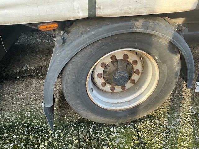 2006 tracon to.s.1518 oplegger - afbeelding 15 van  37