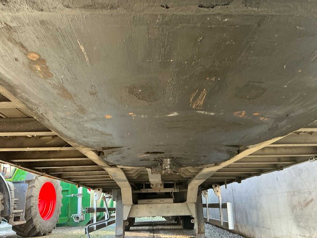 2006 tracon to.s.1518 oplegger - afbeelding 18 van  37