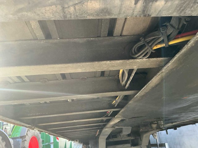 2006 tracon to.s.1518 oplegger - afbeelding 19 van  37