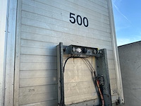 2006 tracon to.s.1518 oplegger - afbeelding 20 van  37